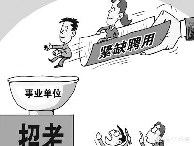 享受在编人员待遇是入编了吗,聘用制工作人员可以转为正式编吗