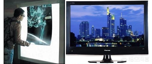 led电视维修100例,led电视屏幕破损维修