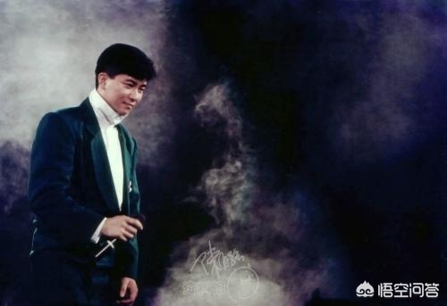 陈百强死亡日期,陈百强墓地遭人破坏原因