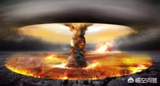 中国中子弹试爆成功各国反应,中国初期核弹的铀235哪来的