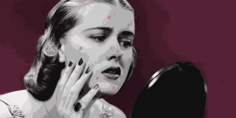 睡一觉后皮肤变好,睡一觉就能让你变美