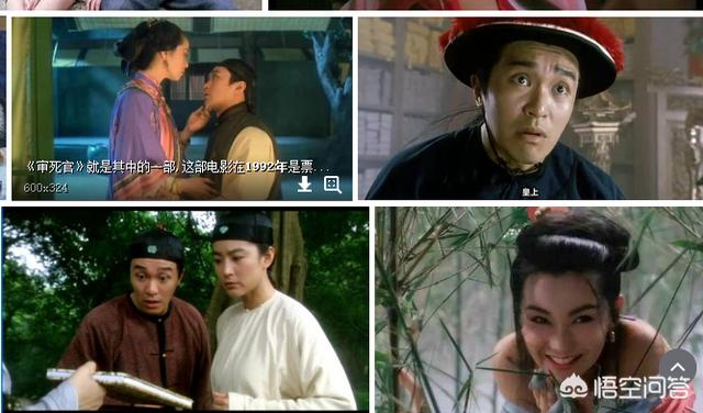 香港周星驰电影经典老片,1992年周星驰为什么不是影帝