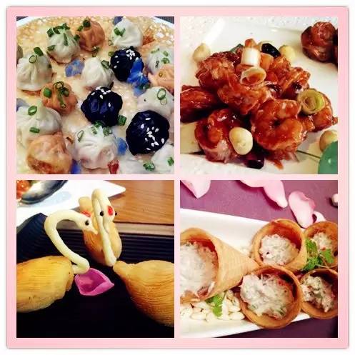 京城各大明星私房菜馆推荐，走我们一起去偶遇明星！