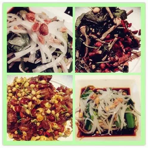 京城各大明星私房菜馆推荐，走我们一起去偶遇明星！