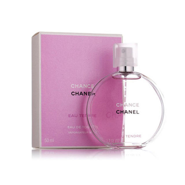 大家说，钟情的香水有这些|人人都是李斯特