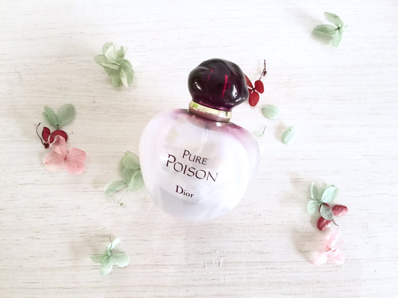 大家说，钟情的香水有这些|人人都是李斯特