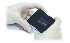 盘点:那些酷炫的可穿戴心电设备