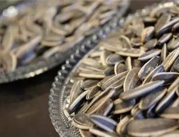 囤年货千万不要囤这七类食物,年货怎么吃才能吃出健康