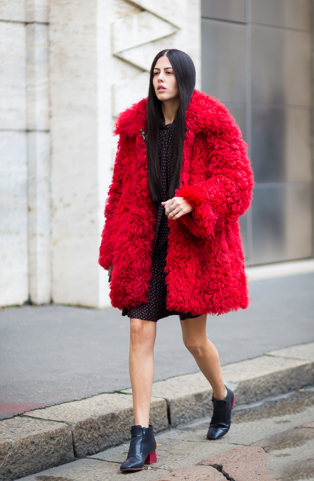 实用帖|终于找到了能让我的腿变得又细又长的短靴啦