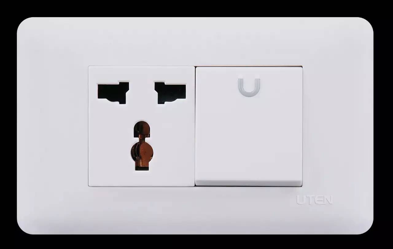 开关插座发票类别,开关插座的种类和图片简介