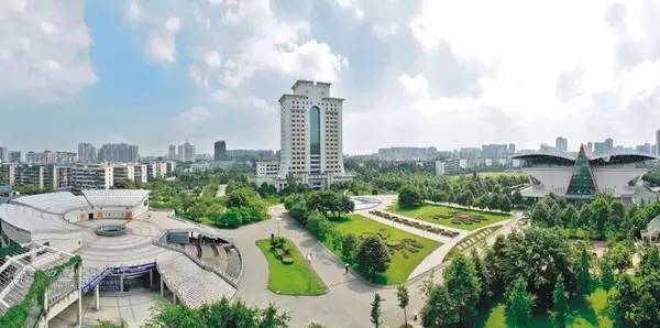 成都人不服!十大金融地标怎么能没有这些地方?