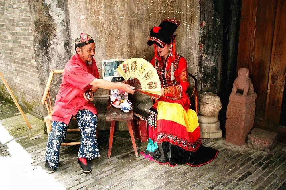 成都人不服!十大金融地标怎么能没有这些地方?