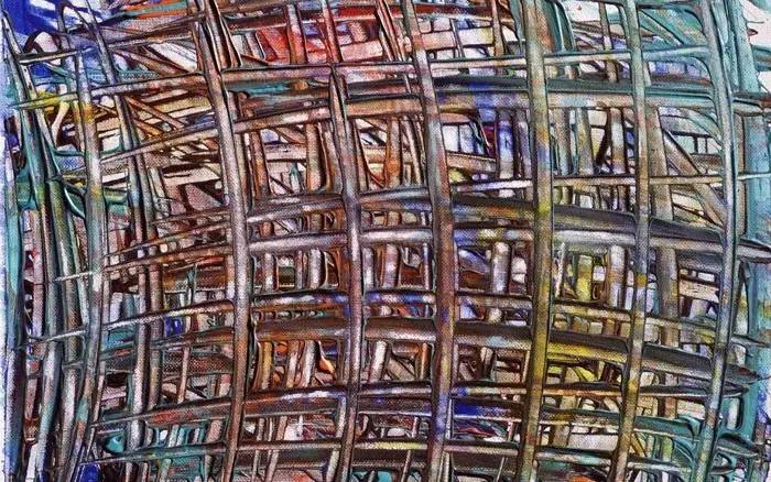 油画颜料性能分析,油画颜料最常用的有哪几种色