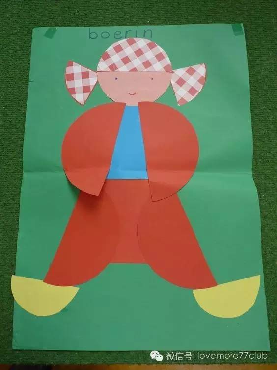 数学启蒙形状,简单易学的数学启蒙