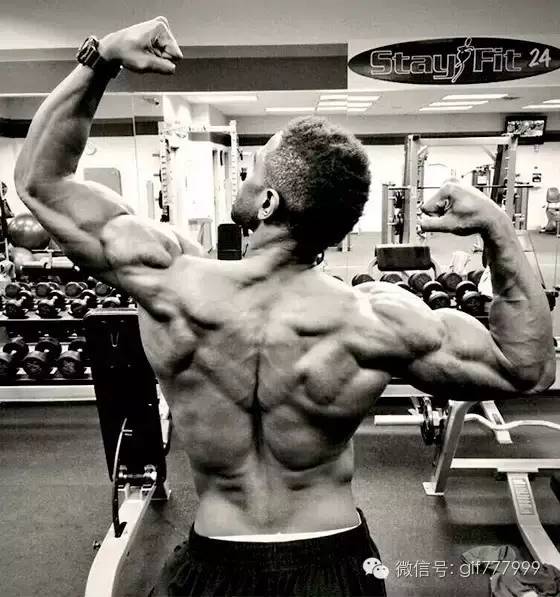 硬汉需要什么,硬汉必须有肌肉吗