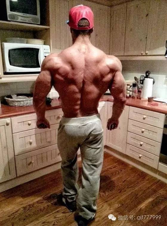 硬汉需要什么,硬汉必须有肌肉吗