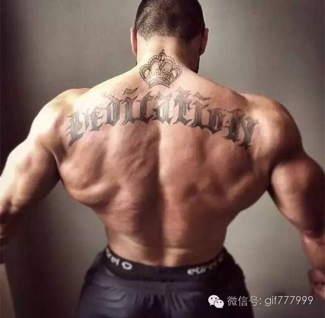 硬汉需要什么,硬汉必须有肌肉吗