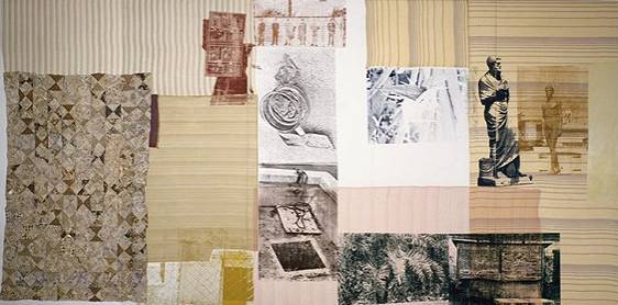 黑山学院小说,黑山学院简介