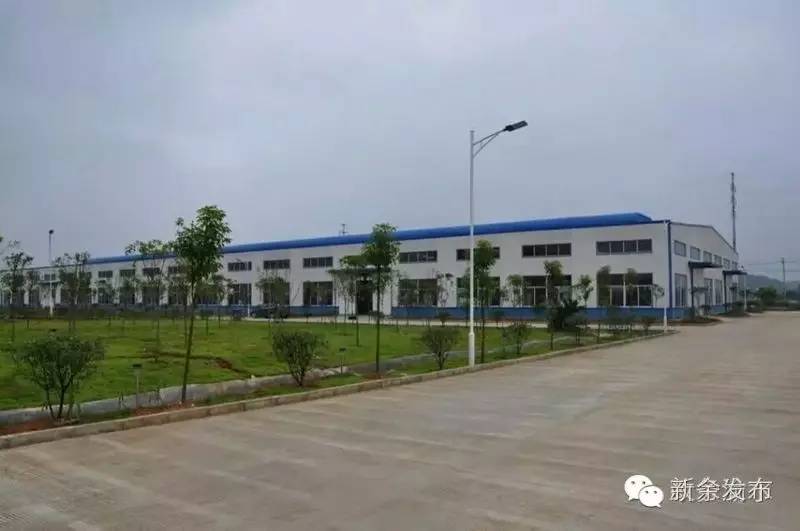 带你认识一下新余这位风头正健、“钱途”无量的“高富帅”,听说今年身家飙升到32个亿......