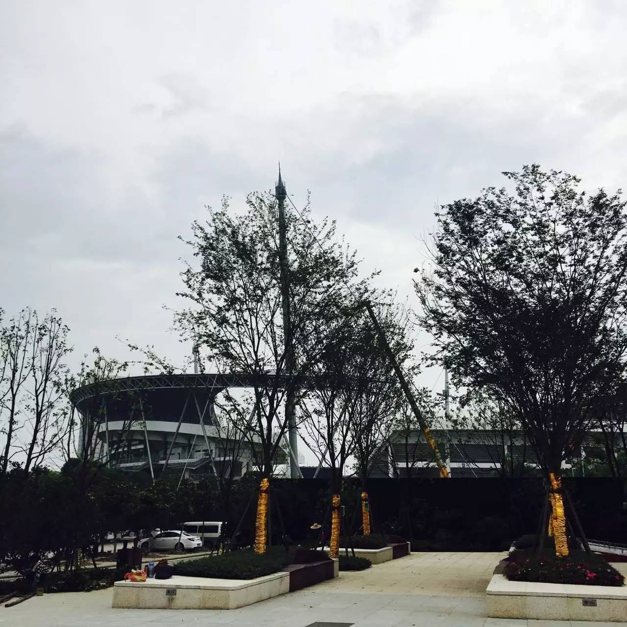 熔断后恢复交易,方山将来房价会涨吗