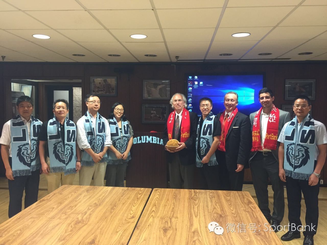 独家I揭秘总值达5000亿美元，占其GDP3%的美国体育产业|体银美国游学系列