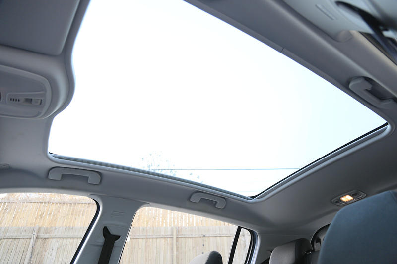 标致308s1.2t高速测评,标致308s1.6t深度解析