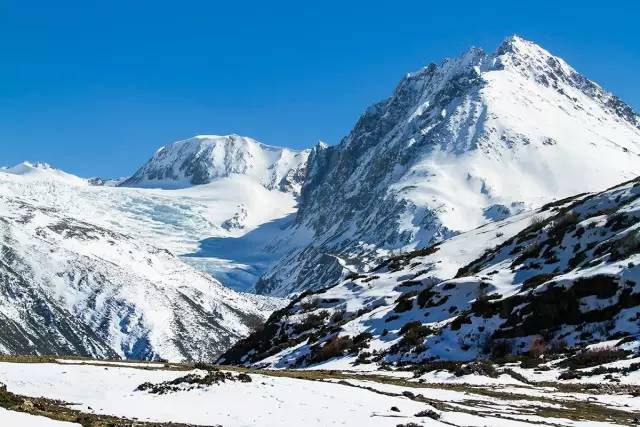 西藏藏北有哪些地方,藏西最美的景点