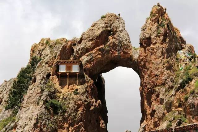 西藏藏北有哪些地方,藏西最美的景点