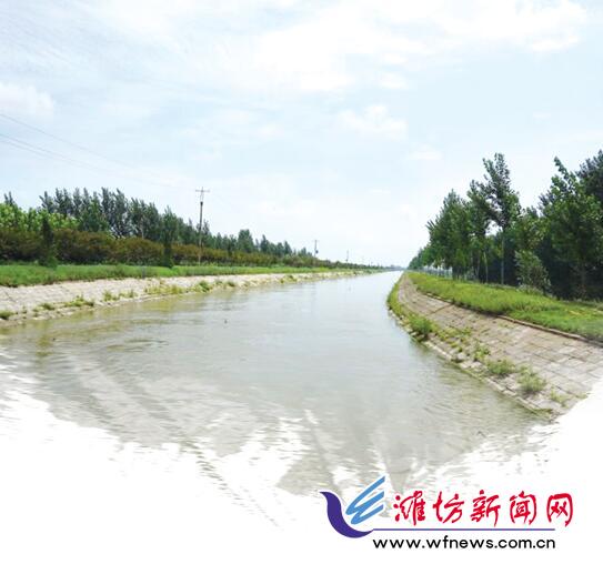 昌邑丰泉水库工程,昌邑丰泉水库还建吗