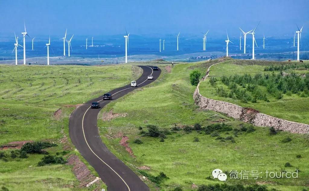 承德被评为十佳城市,兴隆被国家评为最美县城