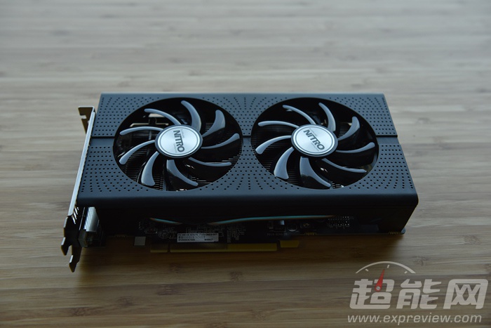 蓝宝石rx460超白金版拆解,蓝宝石rx4604g超白金