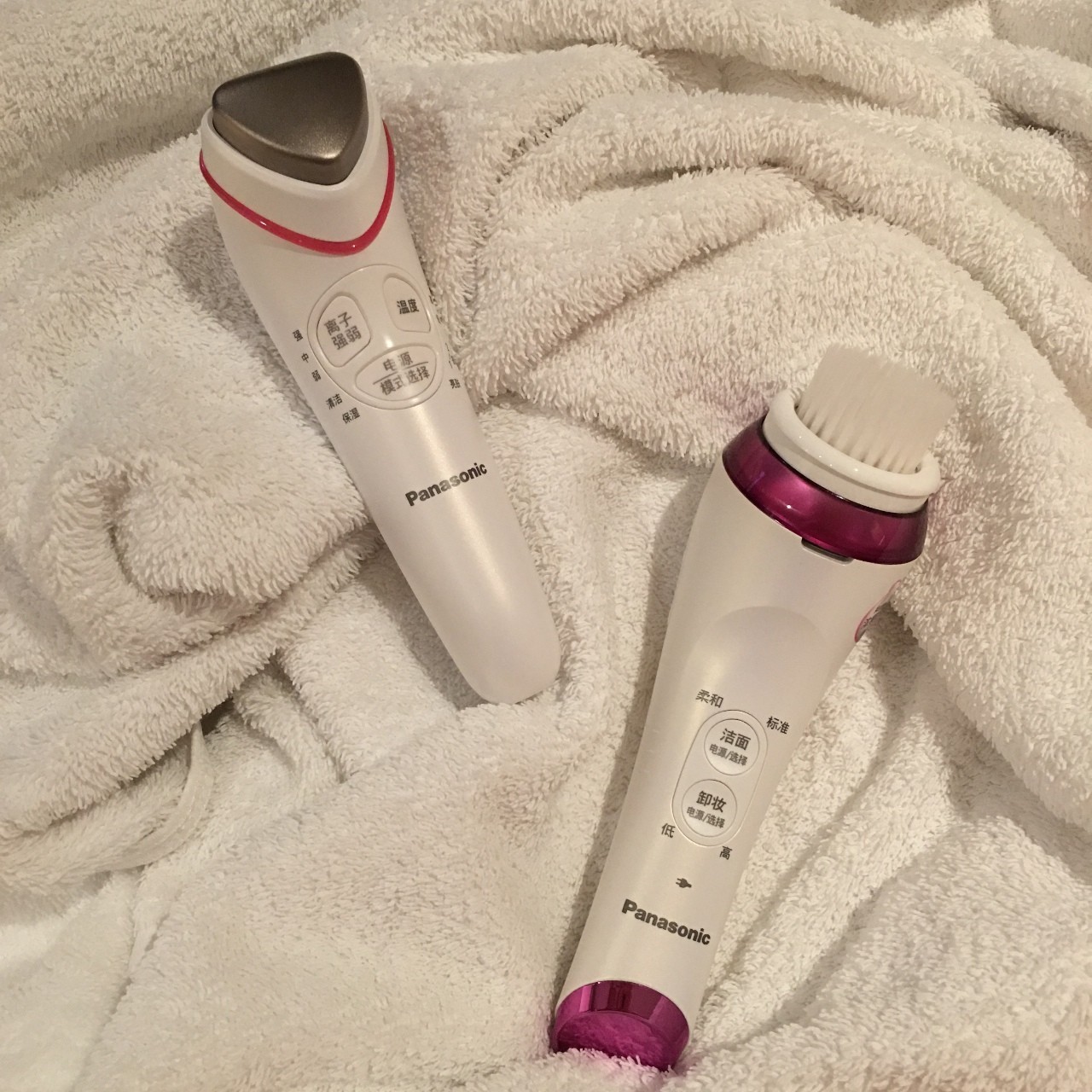 洁面仪开箱大测评一起来看看吧,美容仪洁面仪哪个有必要入手