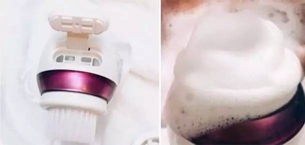 洁面仪开箱大测评一起来看看吧,美容仪洁面仪哪个有必要入手