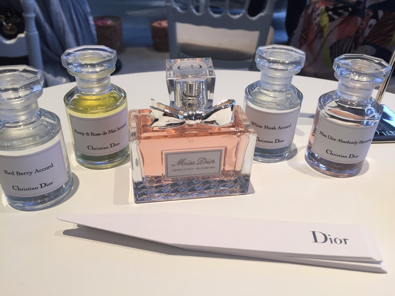 新一代“迪奥小姐”邀你重回墨山城堡！要来体验吗？