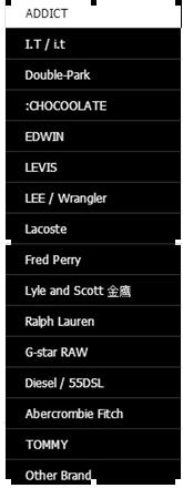 如何在淘宝上买到有设计感的衣服,如何让淘宝推荐潮流衣服