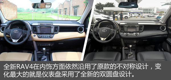 2016款荣放rav4的优缺点,一汽丰田rav4荣放2009-2011款