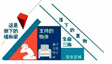 地震防震知识官网,防震减灾科普知识地震时如何避险