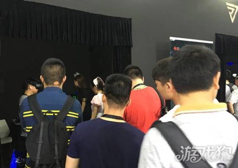 95后SG泣述没事别想不开来顺网VR