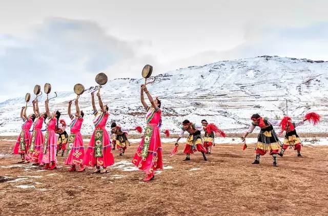 西藏藏北有哪些地方,藏西最美的景点