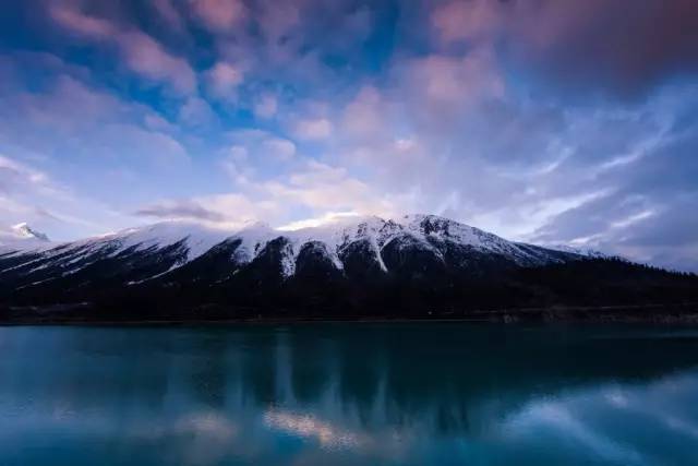 西藏藏北有哪些地方,藏西最美的景点