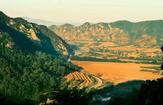 辽宁景点门票,辽宁省景点大全一览表