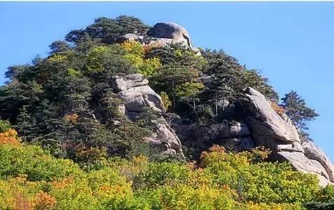 辽宁景点门票,辽宁省景点大全一览表