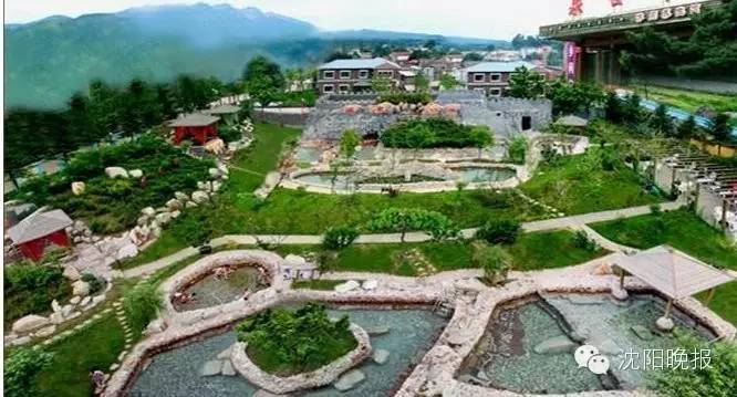 辽宁景点门票,辽宁省景点大全一览表