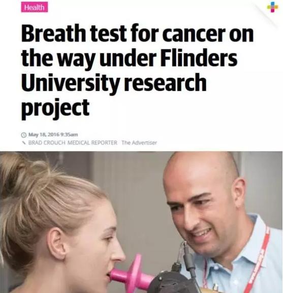 澳洲攻克癌症,澳洲治疗糖尿病