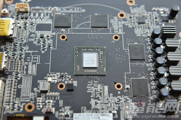 蓝宝石rx460超白金版拆解,蓝宝石rx4604g超白金