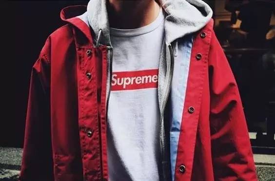 狂热粉的表白｜你为Supreme贡献了钞票，看看他为它做了件什么事？