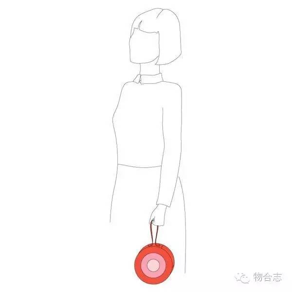 夏日深夜的森林秘密|WELCOMECOMPANIONS包袋设计