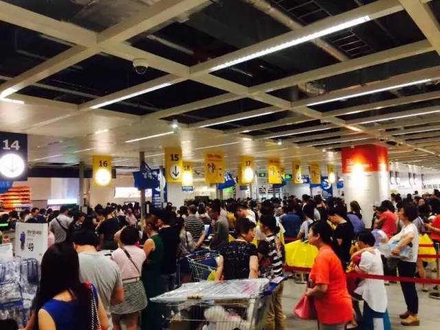 通州建设3年前和通州擦身而过的宜家又有戏了？网传选址潞城！