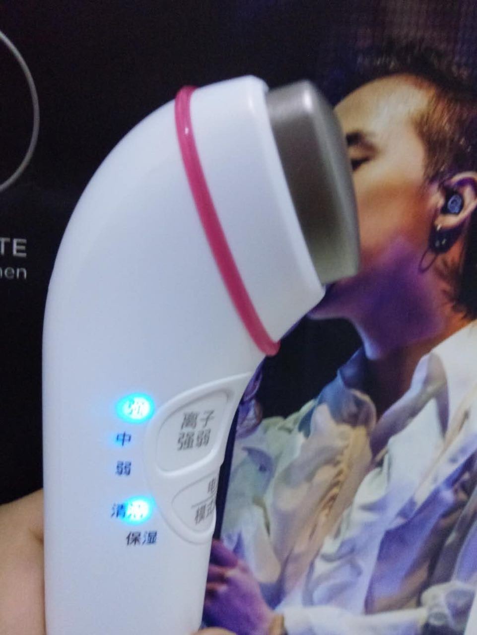 洁面仪开箱大测评一起来看看吧,美容仪洁面仪哪个有必要入手