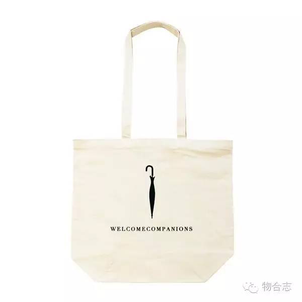 夏日深夜的森林秘密|WELCOMECOMPANIONS包袋设计